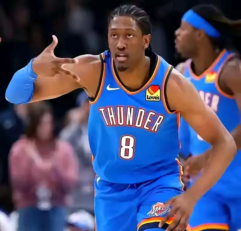 俄克拉荷马雷霆转会期复出首秀，志在NBA常规赛名次提升，管理层满意，临场指挥获称赞的简单介绍-lpl竞猜赛事