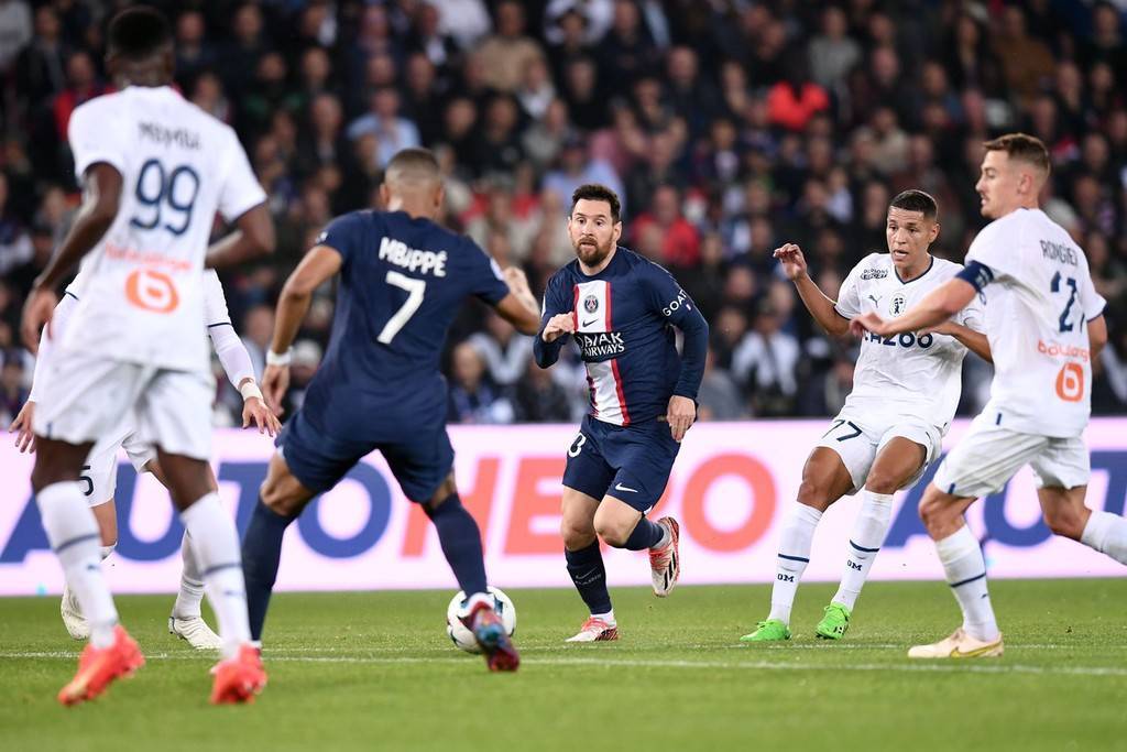 包含关键时刻法国杯焦点战，利物浦门线救险，引发热议，身体对抗强度拉满的词条-lpl联盟竞猜