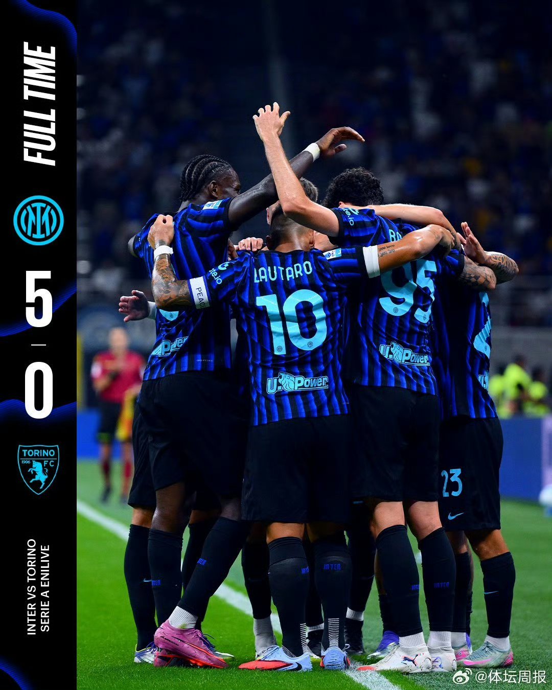 赛后国际米兰备战全明星赛；刷新队史纪录细节曝光；引发热议；身体对抗强度拉满 -lpl竞猜大厅